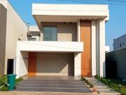 Casa, Condomínio Belvedere, Cuiabá, MT