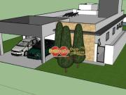 Casa Condomínio Bosque dos Pires