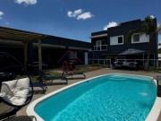 Casa, Condominio Bosque dos Pires, Itatiba, SP