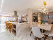 Casa condomínio Boulevard Previllege 03 suítes, Espaço...