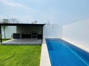 Casa Condominio Brisas de Cuernavaca