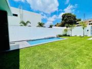 Casa Condominio Brisas de Cuernavaca