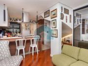 Casa Condomínio Brooklin 2 quarto 1 suíte 1vaga 105m²