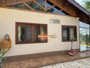 Casa Condominio Cachoeiras do Imarata