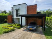 VENDO Casa Condominio Campestre