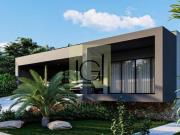 Casa, Condomínio Campos de Santo Antônio II, Itu, SP