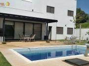 Casa, Condomínio Campos de Santo Antônio II Itu SP