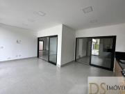 Casa, Condominio Campos de Santo Antônio, Itu, SP
