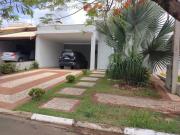 Casa, Condomínio Campos do Conde I, Paulínia, SP