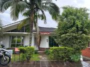 CASA CONDOMÍNIO CANTEGRIL, 4 DORMITÓRIOS