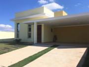 CASA CONDOMÍNIO CENTRAL PARQUE