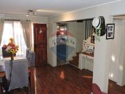 Casa condominio, Metro Sotero del Río