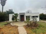 Casa Condominio Chicureo Colina 1000 m2 terreno