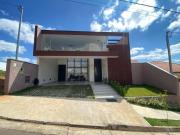 Casa, Condomínio Cidade Jardim, Alfenas, MG