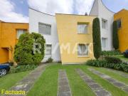 CASA CONDOMINIO COL. SANTA URSULA XITLA / 170m2