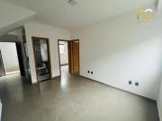 Casa Condominio com 2 dormitórios à venda, 49 m² por R$...