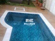 Casa condomínio com 3 dormitórios à venda, 202 m² por R$...