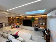 Casa condomínio com 3 dormitórios à venda, 400 m² por R$...