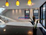 Casa condomínio com 3 suítes Condomínio Aruanã