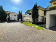 Casa Condomínio com 4 quartos no Alto da Boa Vista à Venda