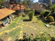 Casa Condominio com 5 dormitórios à venda, 730 m² por R$...