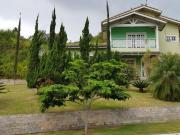 Casa Condomínio Condomínio Terras de Santa Helena...