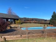 CASA CONDOMINIO COUNTRY PUCON