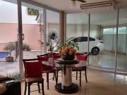 Casa Condomínio Damha 2. Com 5 Suítes