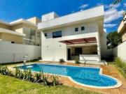 CASA CONDOMÍNIO DO LAGO