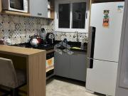 casa condomínio dois dormitórios / São Lucas Viamão