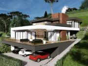 Casa Condomínio em Campos do Jordão