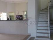 Casa Condomínio em Jacareí