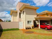 Casa Condomínio em Paulínia