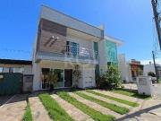 Casa Condominio em Porto Alegre, no bairro Aberta Dos...