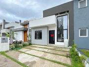 Casa Condominio em Porto Alegre, no bairro Hípica, com 3...