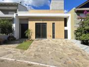 Casa Condominio em Porto Alegre, no bairro Hípica, com 3...