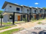Casa Condominio em Porto Alegre, no bairro Tristeza, com...