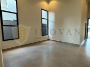 Casa Condomínio em Ribeirão Preto