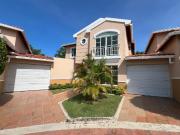 Casa Condominio En Arriendo En Barranquilla En La...