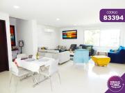 Casa Condominio En Arriendo En Barranquilla En Villa...