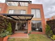 Casa Condominio En Arriendo En Bogota En Camino De...