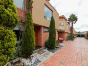 Casa En Arriendo En Bogota En Guaymaral A309274