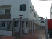 casa condominio en arriendo en bostón. Cod A4669