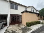 Casa Condominio En Arriendo En Cali En Flora Industrial...