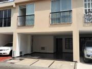 Casa Condominio En Arriendo En Cali En La Hacienda A163485