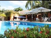 Casa Condominio En Arriendo En Cartagena En Islas...