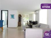 casa condominio en arriendo en ciudad jardín. Cod A87056