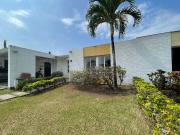 casa condominio en arriendo en hacienda el castillo. Cod...