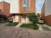 Casa Condominio En Arriendo En Jamundi En. A183832