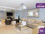 casa condominio en arriendo en la castellana. Cod A92448